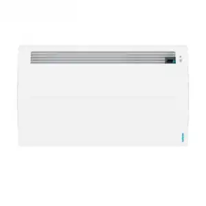 Calefactor Edesa Mist Con Humidificador 1500w
