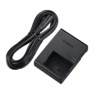 Canon Lc-e17e Battery Charger (for Eos 760d/750d)