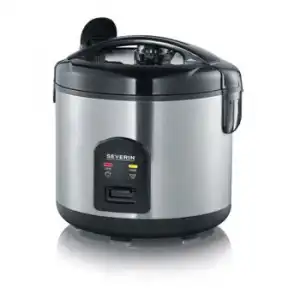 Cocedor De Arroz Rk 2425 Severin