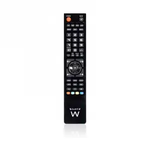 Ewent Mando a Distancia Universal 4 en 1 Programable