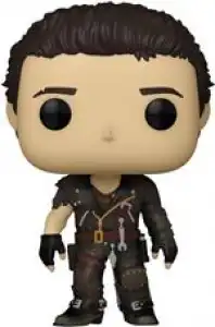 Figura Funko Mad Max Max Rockatansky  10cm