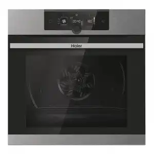 Haier - Horno Multifunción WIFI Y Limpieza Por Hidrolisis I-Turn Series 2 - HWO60SM2F3XH4