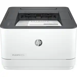 HP LaserJet Pro 3002dw Impresora Láser Monocromo Wifi Dúplex