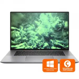 HP ZBook Studio G10 Intel Core i7-13800H/32GB/1TB SSD/RTX 2000/16'' (PT)