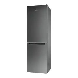 Indesit - Frigorífico Combi Total No Frost - XIT8 T2E X Inox