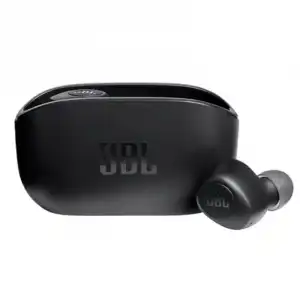 JBL Vibe 100TWS Auriculares InEar True Wireless Negros