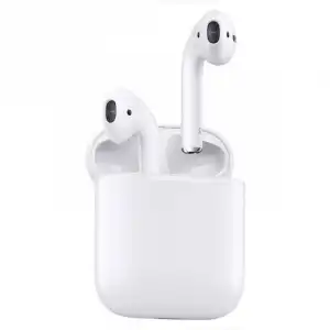 Klack IK9000 Auriculares Inalámbricos Blancos