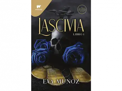 Lascivia: Libro 1 (Pecados Placenteros 1) - Eva Muñoz