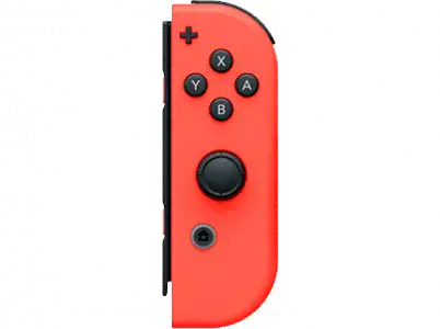 Mando - Nintendo Switch, Solo Joy-Con Derecho, Rojo