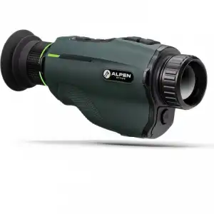 Monocular Térmico 1000 M Caza 25 Mm + Telémetro + Pack Regalo