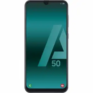 Móvil Samsung Galaxy A50 - Negro