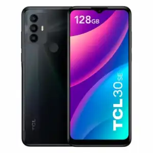 Móvil TCL 30SE 4GB de RAM + 128GB - Gris