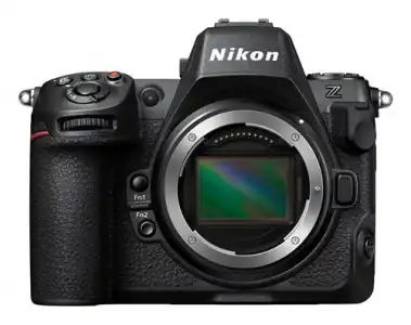 Nikon - Cámara Evil Z 8 Cuerpo