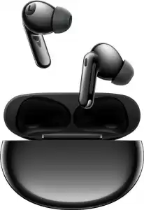 Oppo - Auriculares Enco X2 Inalámbricos Bluetooth 5.2 Negros