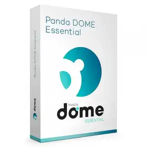 Panda Dome Essential 3 Licencias 1 Año