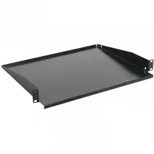 Phasak PHO 5345 Bandeja Fija para Montaje Rack 1U 450mm