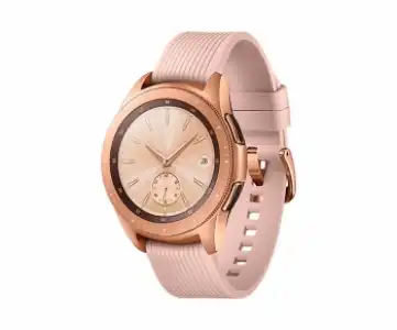 Samsung Fitness Sm-r810 Galaxy Watch 42mm Oro Rosa Reloj Sm