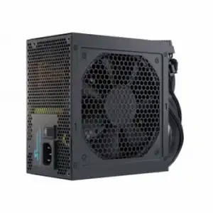 Seasonic - G12-gm-750 Unidad De Fuente De Alimentación 750 W 20+4 Pin Atx Atx Negro