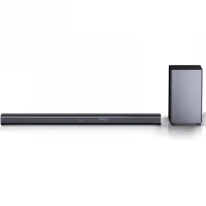 Sharp HT-SBW800 Barra de Sonido 5.1.2 Bluetooth 570W