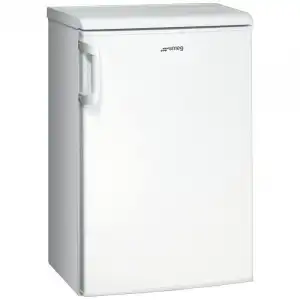 Smeg FA120E Frigorífico Mini 14L E Blanco