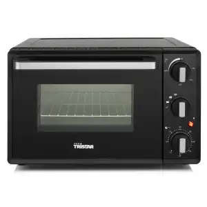 Tristar OV-3620 Mini Horno 19L 1300W