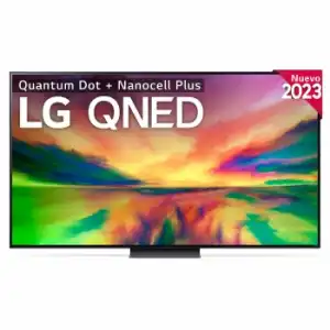 TV QNED 65" (165,1 cm) LG 65QNED816RE, 4K UHD, Smart TV