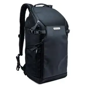 Vanguard - Mochila Veo Select 46BR Negra Para Equipo Fotográfico Y Portátil