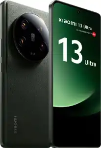 Xiaomi 13 Ultra 6,73'' 512GB Verde