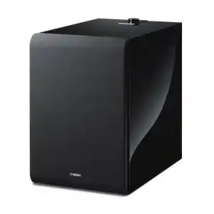 Yamaha MusicCast Sub 100 Negro