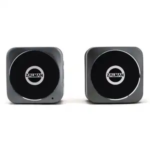 Zalman ZM-S600B Altavoces Bluetooth 5W