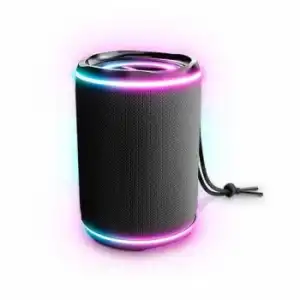 Altavoz Energy Sistem Urban Box Supernova Black