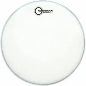 Aquarian Performance Ii Coated 20" Parche 2 Capas