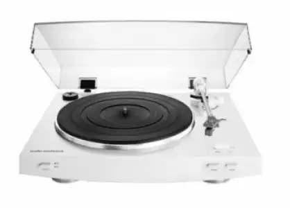 Audio Technica At-lp3 Giradiscos Profesional Hifi Bueno