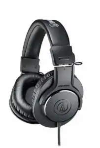 Audio-technica Ath-m20x