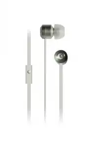 Auriculares Dcybel Urban Blanco
