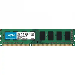 Crucial CT102464BD160B DDR3L 1600 PC3-12800 8GB CL11