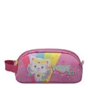 Estuche escolar Totto Mimixy