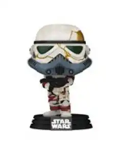 Figura Funko Star Wars Ahsoka Season 2 Thrawn's Night Trooper V2 10cm