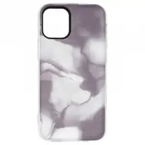 Funda Acuarela para iPhone 12 Mini