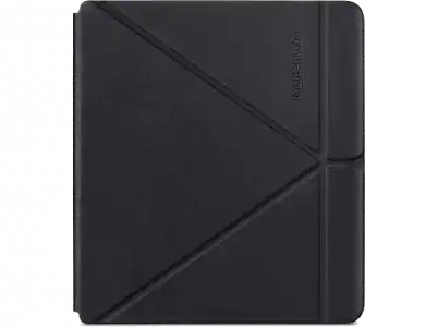 Funda eBook - Kobo SleepCover, Para Sage, Soporte con dos posiciones, Negro