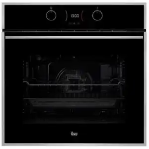 Horno Teka Hlb830 Inox+negro G1n 41560060