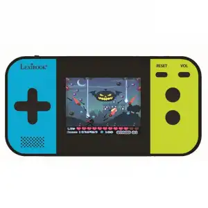 Lexibook Compact Cyber Arcade Consola Portátil 250 Juegos