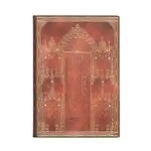 Libreta Flexi Paperblanks Midi lisa Isla de Ely