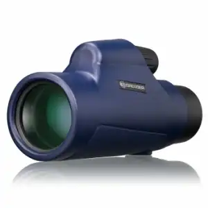 Monocular 7x42 Impermeables Topas Bk7 Bresser