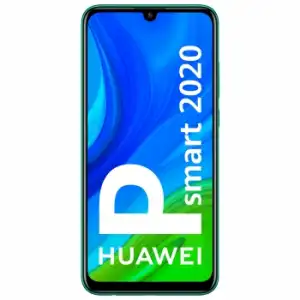 Móvil Huawei P Smart 2020 4GB de RAM + 128GB - Verde