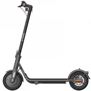 Navee V50 Patinete Eléctrico Plegable 10" 560W Negro