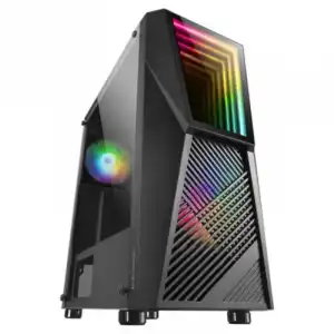 PC Advanced Gaming AMD Ryzen 5 5600G/32GB/480GB SSD/RTX 3050