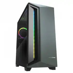 PcVIP Ithor Intel Core i5-10400F/16GB/1TB+480GB SSD/GTX 1660 Ti