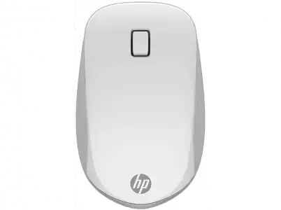 Ratón inalámbrico - HP Z5000, Bluetooth, Blanco