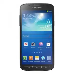 Samsung Galaxy S4 Active Libre Negro